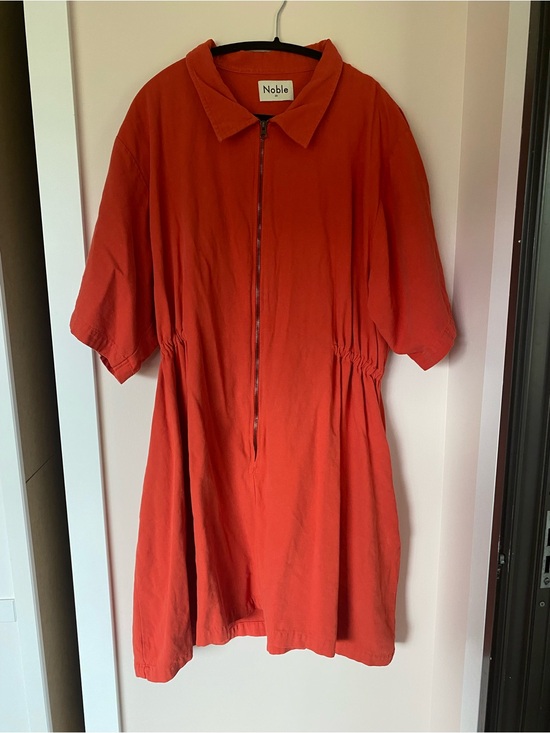 Noble Dresses & Skirts - Noble Utility Dress - 2X